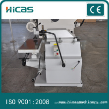 Manual joint joint machine finger joint machine en venta